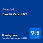Banchi Vecchi NY