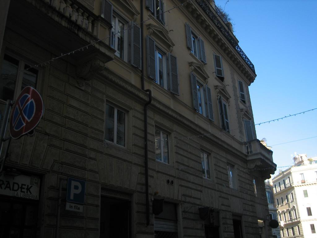 Appartamento Banchi Vecchi Ny *