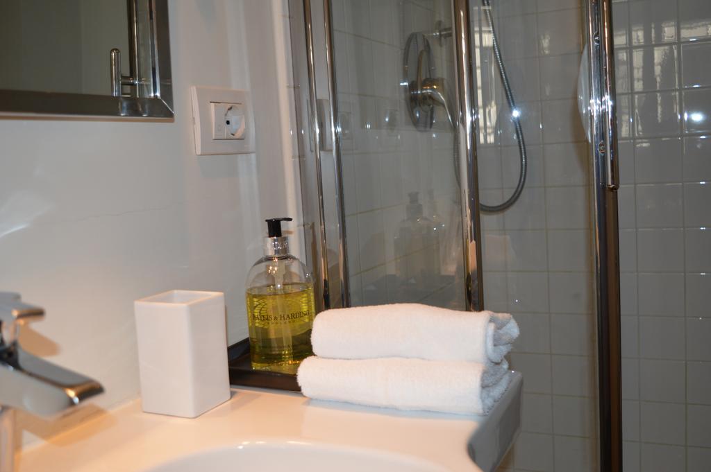 Apartamento Banchi Vecchi Ny