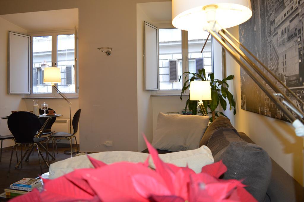 Banchi Vecchi Ny Apartamento