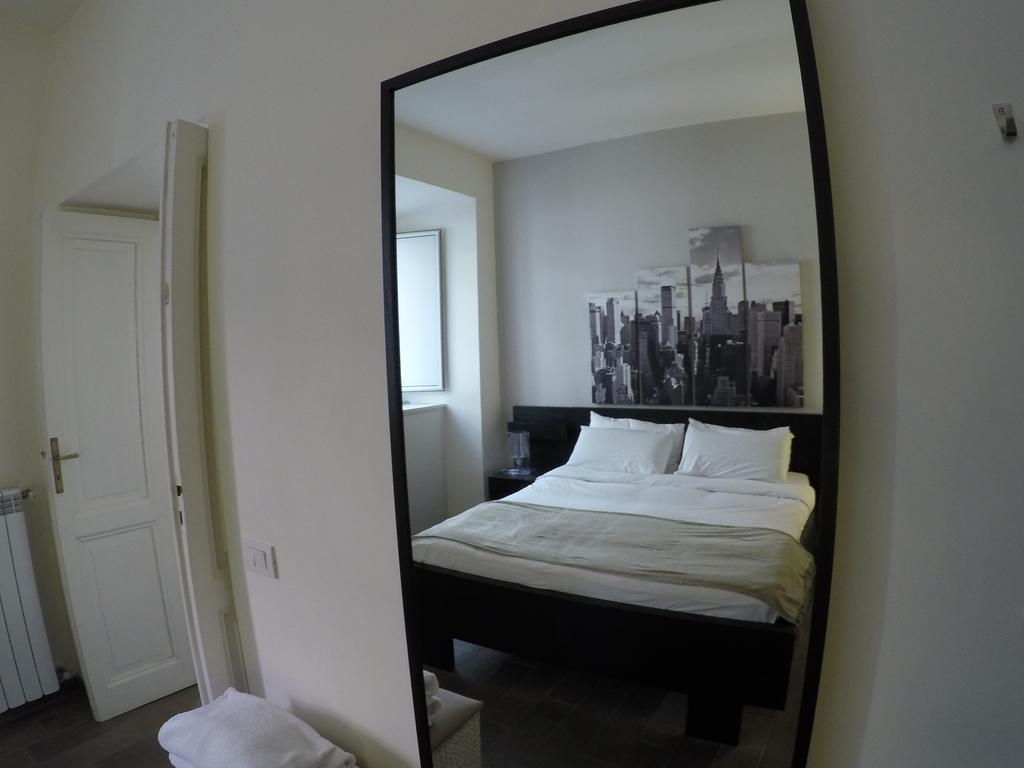 Banchi Vecchi Ny Apartamento Roma