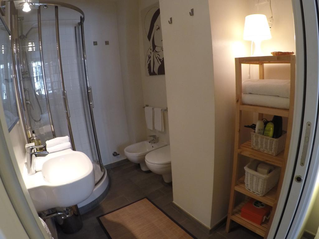 Banchi Vecchi Ny Apartamento