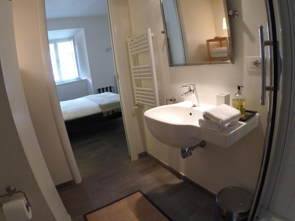 Apartamento Banchi Vecchi Ny
