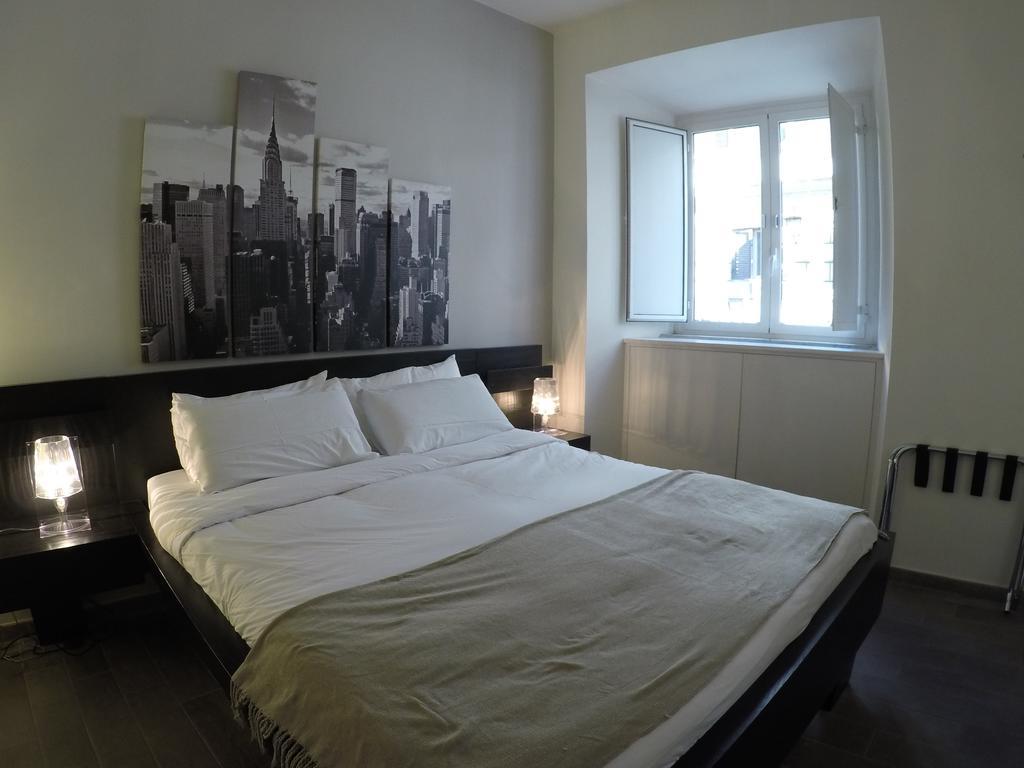 Banchi Vecchi Ny Apartamento *