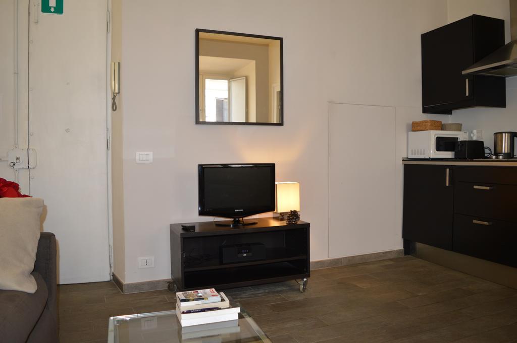 Apartamento Banchi Vecchi Ny Roma