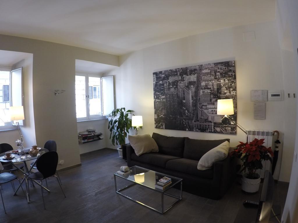 Apartamento Banchi Vecchi Ny Roma